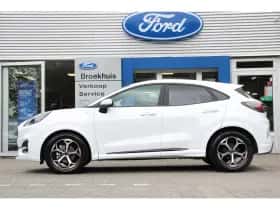 Ford Puma (2025) thumbnail 2