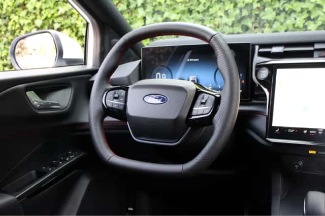 Ford Puma (2025) thumbnail 12