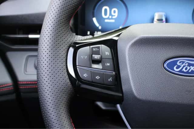 Ford Puma (2025) thumbnail 13