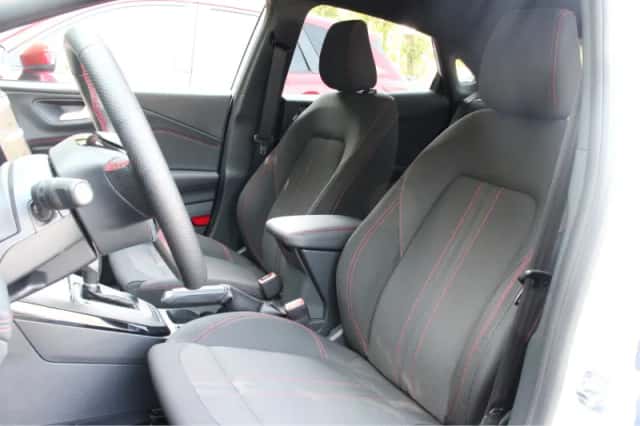 Ford Puma (2025) thumbnail 22