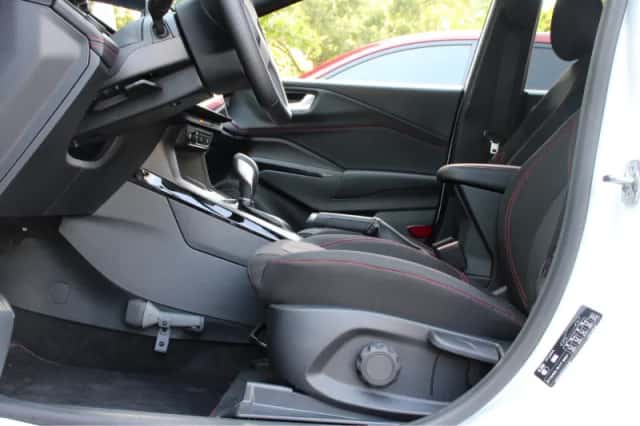 Ford Puma (2025) thumbnail 23