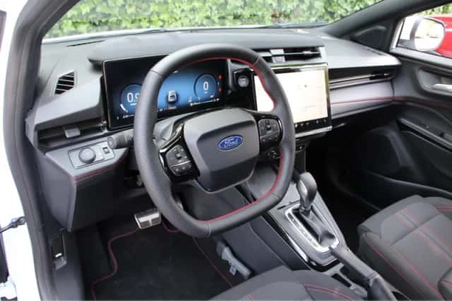Ford Puma (2025) thumbnail 4