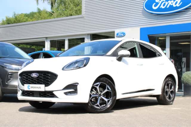 Ford Puma (2025) thumbnail 37