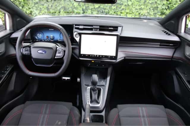 Ford Puma (2025) thumbnail 5