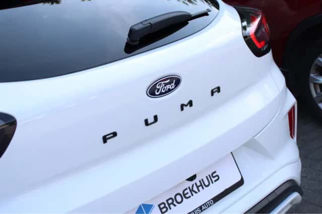 Ford Puma (2025) thumbnail 7