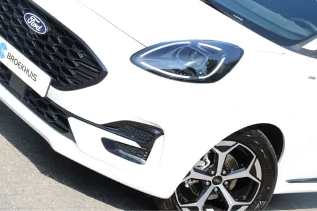 Ford Puma (2025) thumbnail 9