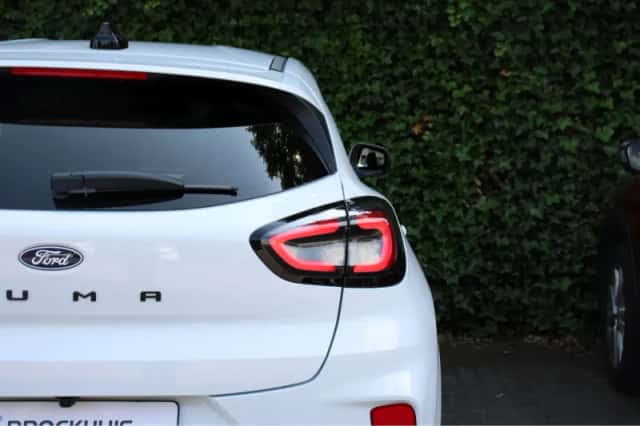 Ford Puma (2025) thumbnail 10