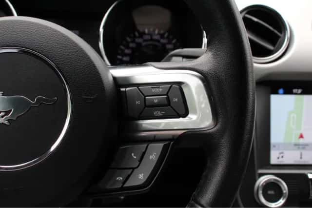 Ford Mustang (2017) thumbnail 14