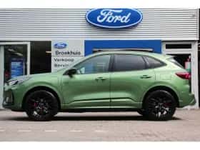 Ford Kuga (2025) thumbnail 2