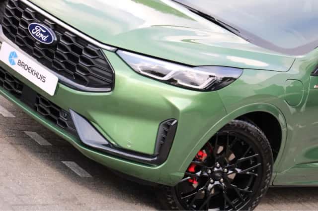 Ford Kuga (2025) thumbnail 11