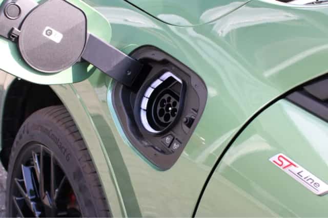 Ford Kuga (2025) thumbnail 15