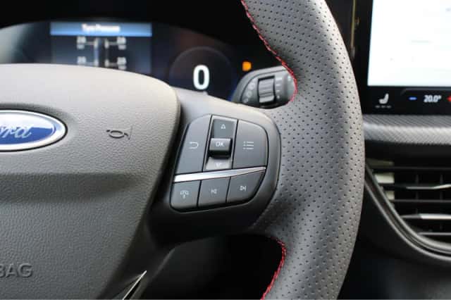 Ford Kuga (2025) thumbnail 19