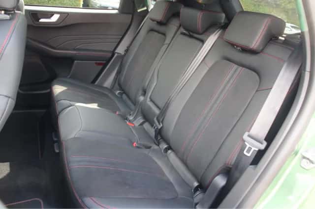 Ford Kuga (2025) thumbnail 41