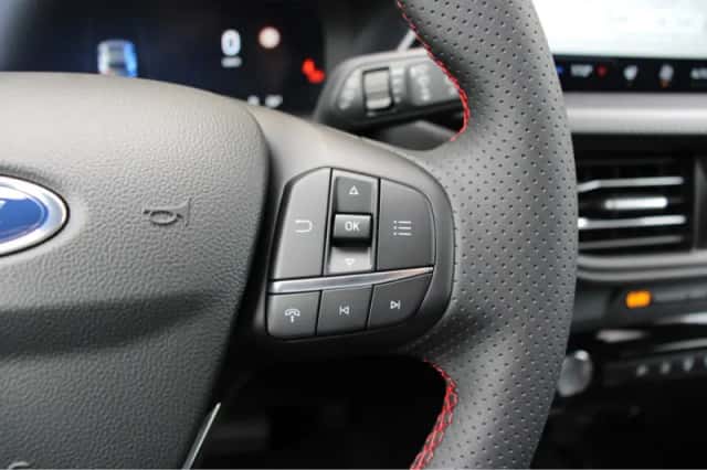 Ford Kuga (2025) thumbnail 16