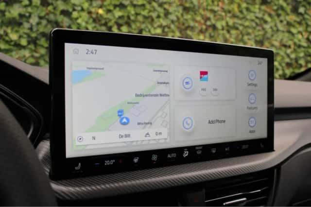 Ford Kuga (2025) thumbnail 6