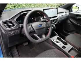 Ford Kuga (2025) thumbnail 10