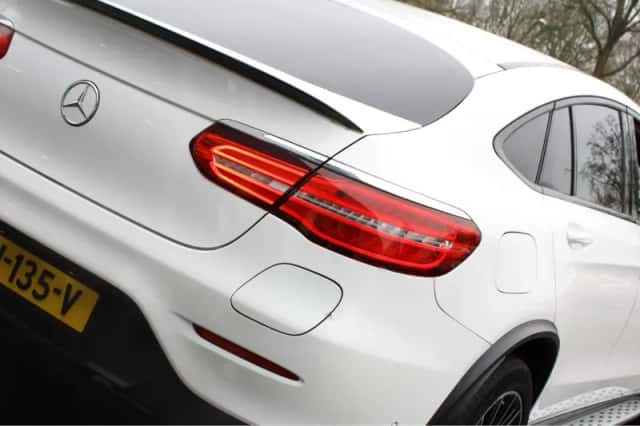 Mercedes-Benz GLC-Klasse (2018) thumbnail 30