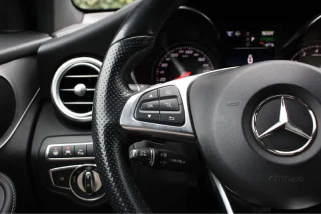 Mercedes-Benz GLC-Klasse (2018) thumbnail 10