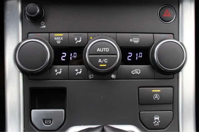 Land Rover Range Rover Evoque (2016) thumbnail 19