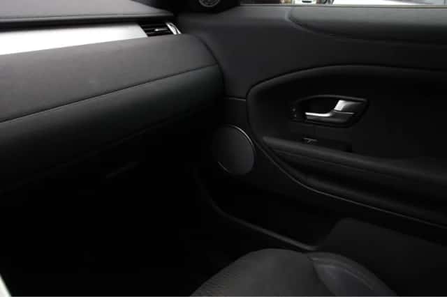 Land Rover Range Rover Evoque (2016) thumbnail 23