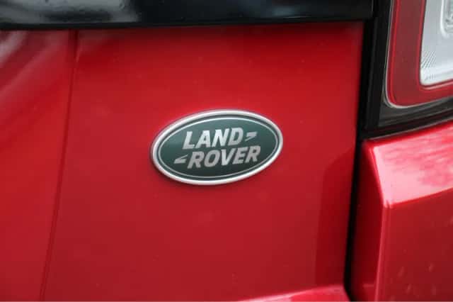 Land Rover Range Rover Evoque (2016) thumbnail 33