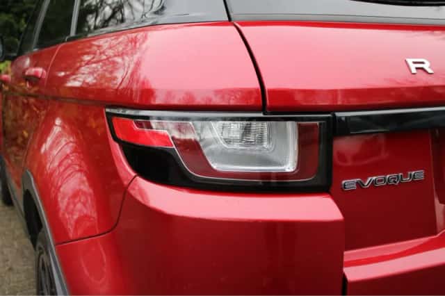 Land Rover Range Rover Evoque (2016) thumbnail 34