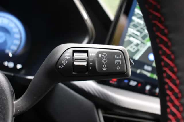 Ford Kuga (2025) thumbnail 20