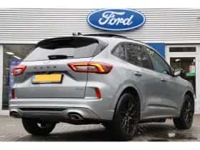 Ford Kuga (2025) thumbnail 3