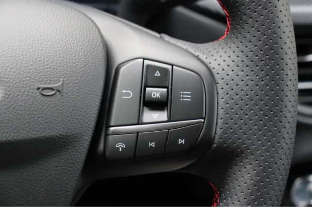 Ford Kuga (2025) thumbnail 22