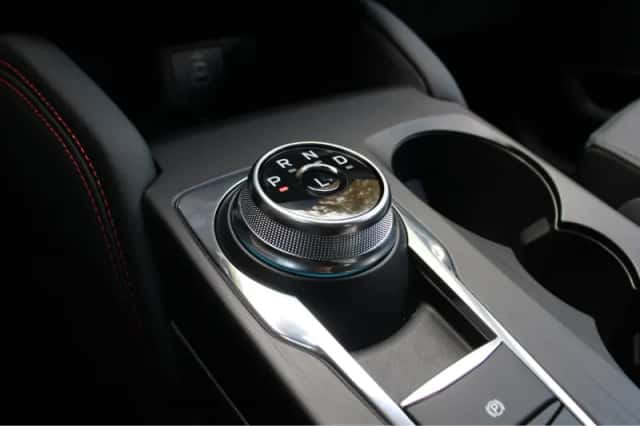 Ford Kuga (2025) thumbnail 26