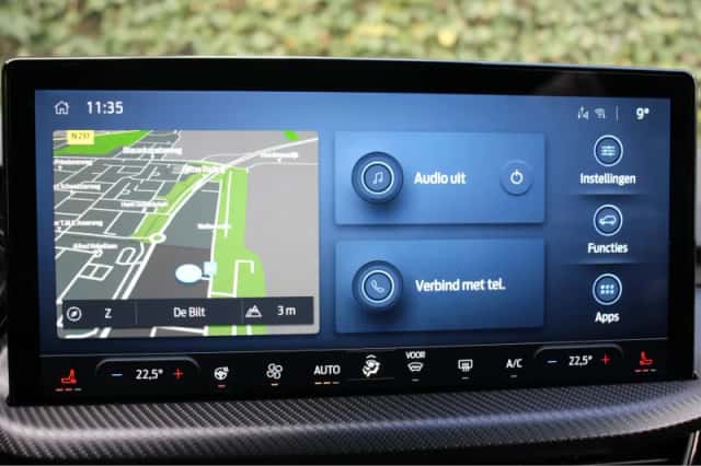 Ford Kuga (2025) thumbnail 27