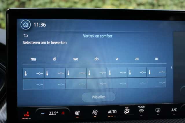 Ford Kuga (2025) thumbnail 29
