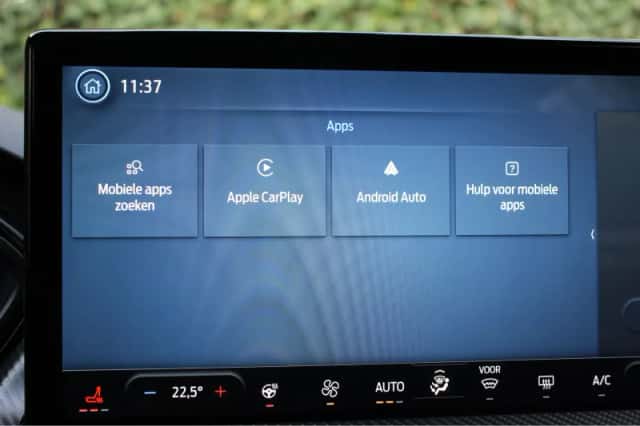 Ford Kuga (2025) thumbnail 30