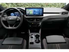 Ford Kuga (2025) thumbnail 5