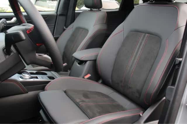 Ford Kuga (2025) thumbnail 42
