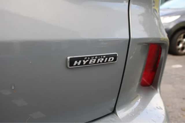 Ford Kuga (2025) thumbnail 48