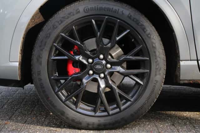 Ford Kuga (2025) thumbnail 51