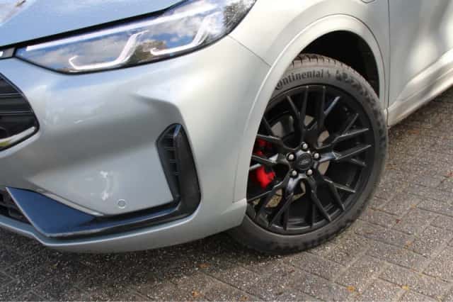 Ford Kuga (2025) thumbnail 53