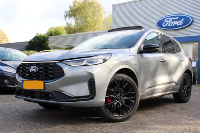 Ford Kuga (2025) thumbnail 54