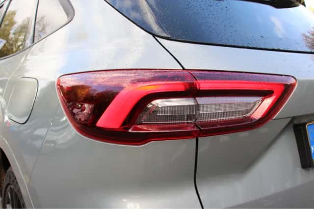 Ford Kuga (2025) thumbnail 57