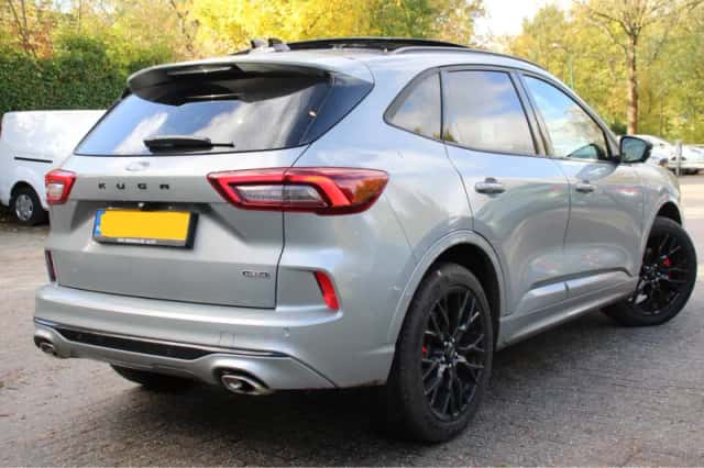 Ford Kuga (2025) thumbnail 58