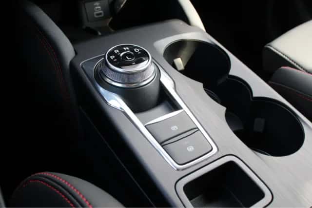 Ford Kuga (2026) thumbnail 12