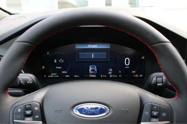 Ford Kuga (2026) thumbnail 30