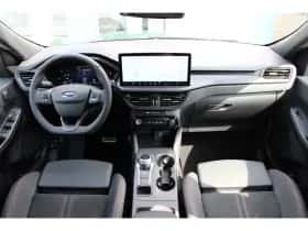 Ford Kuga (2026) thumbnail 4