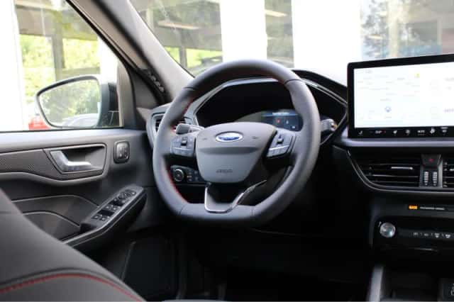 Ford Kuga (2026) thumbnail 31