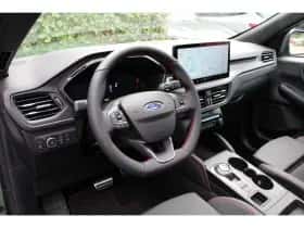 Ford Kuga (2026) thumbnail 3