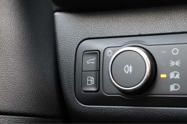 Ford Kuga (2026) thumbnail 21