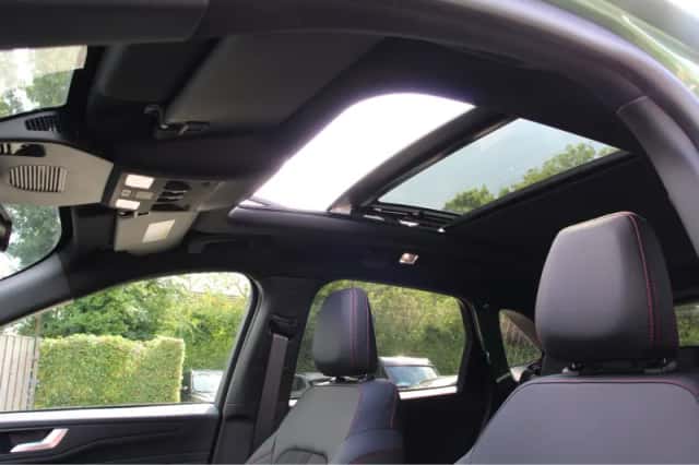 Ford Kuga (2026) thumbnail 6