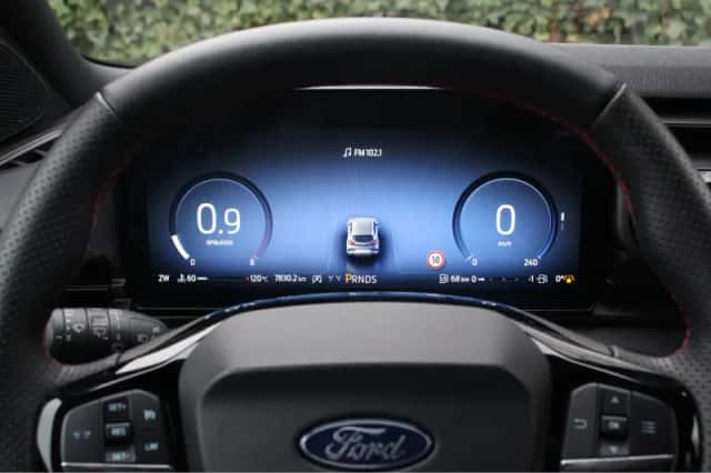 Ford Puma (2024) thumbnail 11