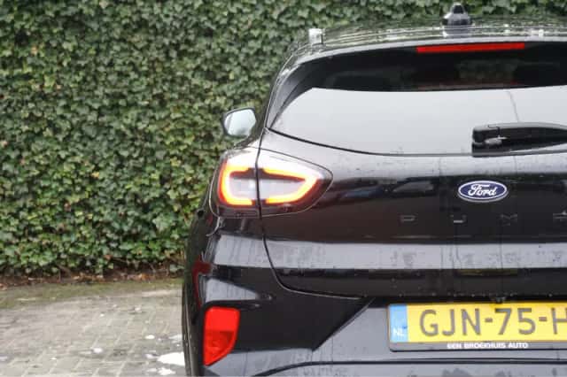 Ford Puma (2024) thumbnail 22